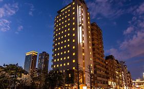 Apa Hotel Nishiazabu